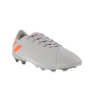 Chuteira de Futebol de Campo adidas Nemeziz 19.4 - Infantil - Foto 2
