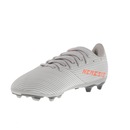 Chuteira de Futebol de Campo adidas Nemeziz 19.4 - Infantil - Foto 4