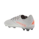Chuteira de Futebol de Campo adidas Nemeziz 19.4 - Infantil - Foto 6