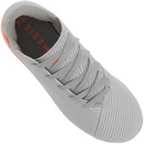 Chuteira de Futebol de Campo adidas Nemeziz 19.4 - Infantil - Foto 9
