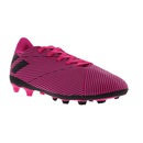 Chuteira de Futebol de Campo adidas Nemeziz 19.4 - Infantil - Foto 2