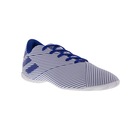 Chuteira de Futsal adidas Nemeziz 19.4 - Adulto - Foto 2
