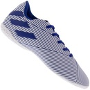 Chuteira de Futsal adidas Nemeziz 19.4 - Adulto - Foto 1