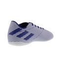 Chuteira de Futsal adidas Nemeziz 19.4 - Adulto - Foto 8