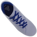 Chuteira de Futsal adidas Nemeziz 19.4 - Adulto - Foto 9