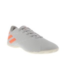 Chuteira de Futsal adidas Nemeziz 19.4 - Adulto - Foto 2