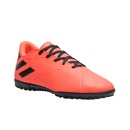 Chuteira de Society adidas Nemeziz 19.4 - Adulto - Foto 2