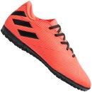 Chuteira de Society adidas Nemeziz 19.4 - Adulto - Foto 1