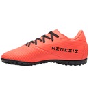 Chuteira de Society adidas Nemeziz 19.4 - Adulto - Foto 5