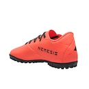 Chuteira de Society adidas Nemeziz 19.4 - Adulto - Foto 6