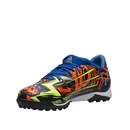 Chuteira Society adidas Nemeziz Messi 19.3 TF - Adulto - Foto 4