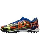 Chuteira Society adidas Nemeziz Messi 19.3 TF - Adulto - Foto 5