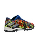 Chuteira Society adidas Nemeziz Messi 19.3 TF - Adulto - Foto 8