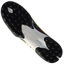 Chuteira Society adidas Nemeziz Messi 19.3 TF - Adulto - Foto 10
