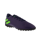 Chuteira Society adidas NMZ Messi - Adulto - Foto 2