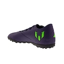 Chuteira Society adidas NMZ Messi - Adulto - Foto 6