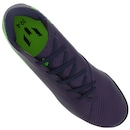 Chuteira Society adidas NMZ Messi - Adulto - Foto 9