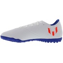 Chuteira Society adidas NMZ Messi - Adulto - Foto 5