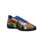 Chuteira Society adidas NMZ Messi - Adulto - Foto 2