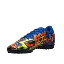 Chuteira Society adidas NMZ Messi - Adulto - Foto 4