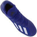 Chuteira Futsal adidas X 19.3 IC - Adulto - Foto 9
