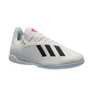 Chuteira Futsal adidas X 19.3 IC - Adulto - Foto 2