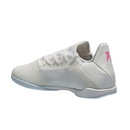 Chuteira Futsal adidas X 19.3 IC - Adulto - Foto 6