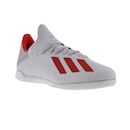 Chuteira Futsal adidas X 19.3 IC - Adulto - Foto 2