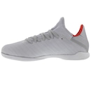 Chuteira Futsal adidas X 19.3 IC - Adulto - Foto 5