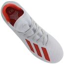 Chuteira Futsal adidas X 19.3 IC - Adulto - Foto 9