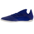 Chuteira Futsal adidas X 19.3 IC - Infantil - Foto 5