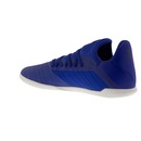 Chuteira Futsal adidas X 19.3 IC - Infantil - Foto 6