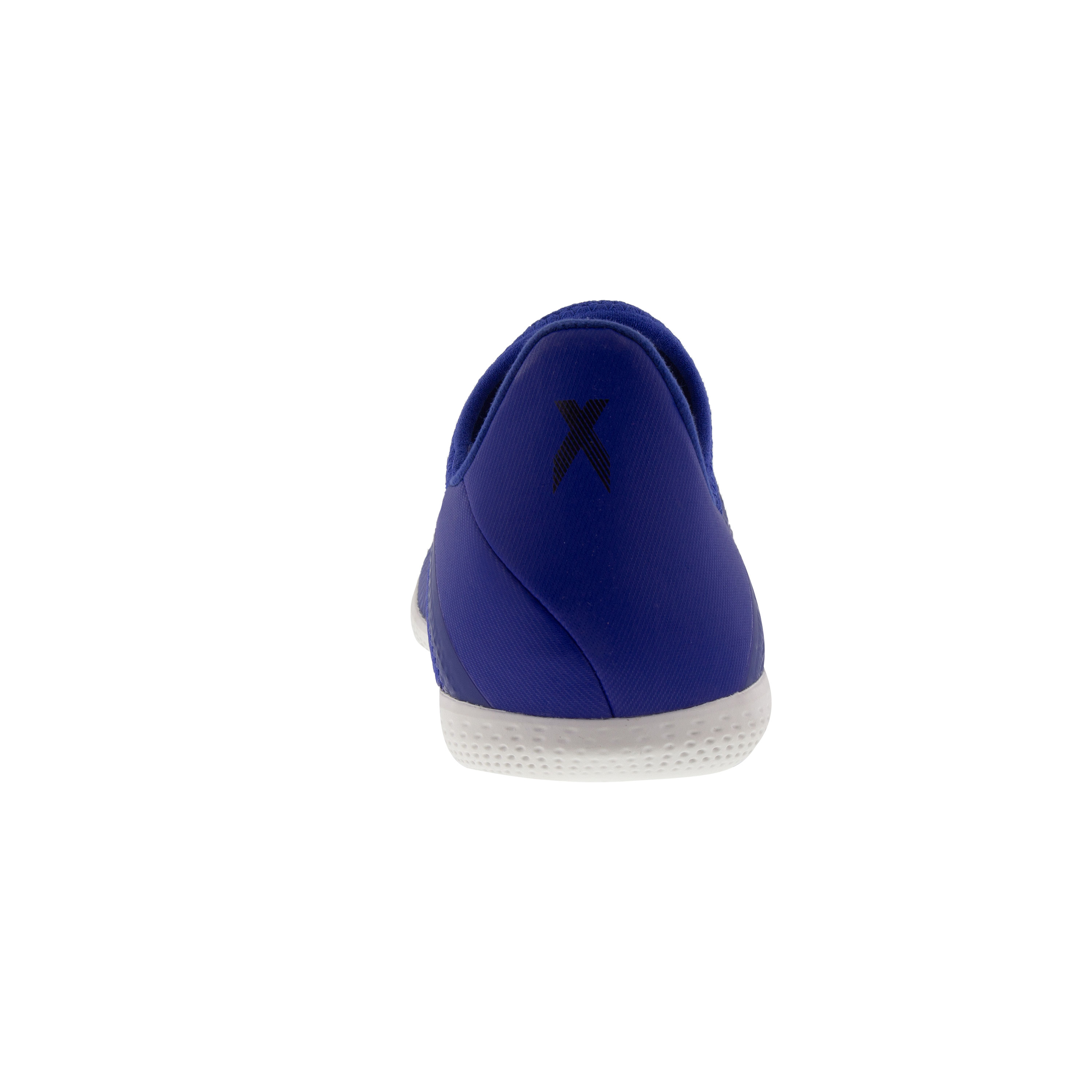 Chuteira Futsal adidas X 19.3 IC - Infantil - Foto 7