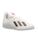 Chuteira Futsal adidas X 19.3 IC - Infantil - Foto 2