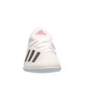 Chuteira Futsal adidas X 19.3 IC - Infantil - Foto 3