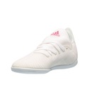 Chuteira Futsal adidas X 19.3 IC - Infantil - Foto 4