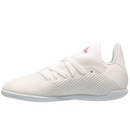 Chuteira Futsal adidas X 19.3 IC - Infantil - Foto 5