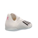 Chuteira Futsal adidas X 19.3 IC - Infantil - Foto 8