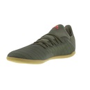 Chuteira Futsal adidas X 19.3 IC - Infantil - Foto 4