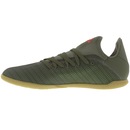 Chuteira Futsal adidas X 19.3 IC - Infantil - Foto 5