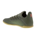 Chuteira Futsal adidas X 19.3 IC - Infantil - Foto 6