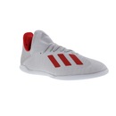 Chuteira Futsal adidas X 19.3 IC - Infantil - Foto 2