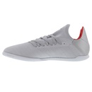 Chuteira Futsal adidas X 19.3 IC - Infantil - Foto 5