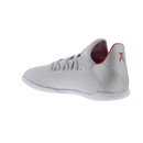 Chuteira Futsal adidas X 19.3 IC - Infantil - Foto 6