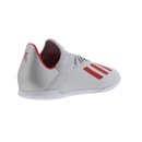 Chuteira Futsal adidas X 19.3 IC - Infantil - Foto 8