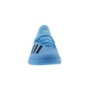 Chuteira Futsal adidas X 19.3 IC - Infantil - Foto 3