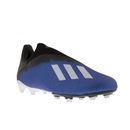 Chuteira de Campo adidas X 19.3 Laceless FG - Adulto - Foto 2