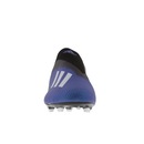 Chuteira de Campo adidas X 19.3 Laceless FG - Adulto - Foto 3