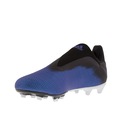 Chuteira de Campo adidas X 19.3 Laceless FG - Adulto - Foto 4