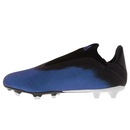 Chuteira de Campo adidas X 19.3 Laceless FG - Adulto - Foto 5